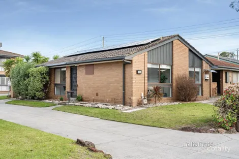 Property photo of 11/310 Warrigal Road Cheltenham VIC 3192