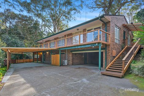 Property photo of 26 Chapman Crescent Avoca Beach NSW 2251