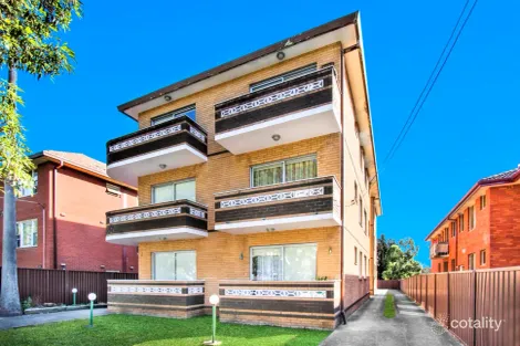 4/3 Seventh Ave, Campsie, NSW 2194