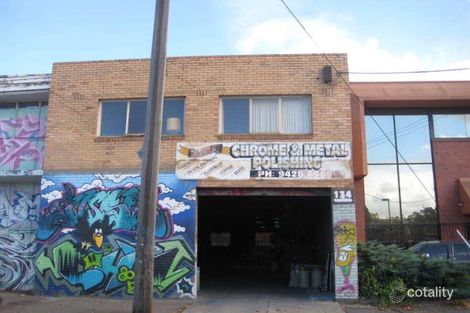 134-136 Stawell St, Richmond, VIC 3121