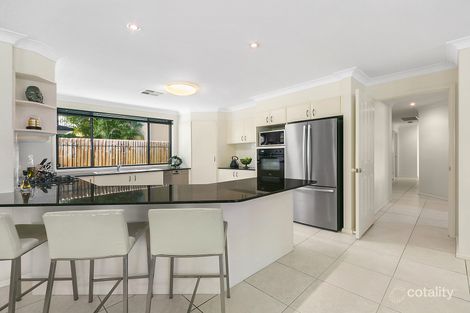 Property photo of 71 Green Point Drive Belmont NSW 2280
