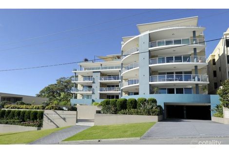 10/21 Tomaree St, Nelson Bay, NSW 2315