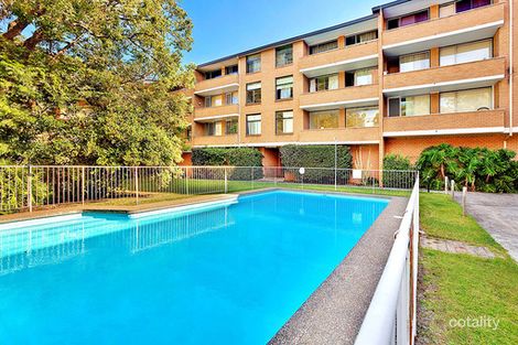 22/78-82 Albert Rd, Strathfield, NSW 2135