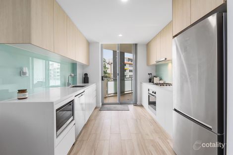 Property photo of 41/325 Pacific Highway Asquith NSW 2077