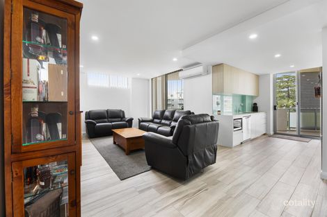 Property photo of 41/325 Pacific Highway Asquith NSW 2077