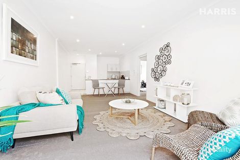Property photo of 14/14-16 Hurtle Parade Mawson Lakes SA 5095