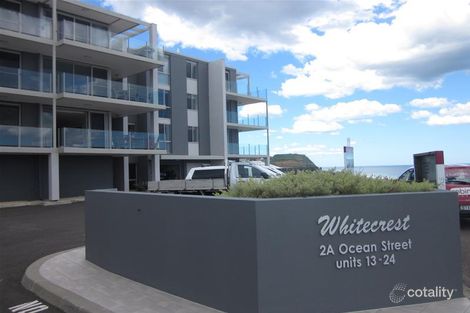 Property photo of 19/2A Ocean Street Merewether NSW 2291