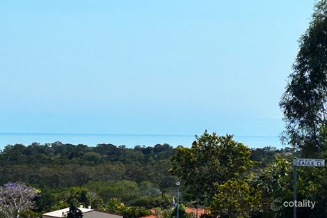 Property photo of 1 Eagle Close Craignish QLD 4655