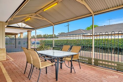 Property photo of 63 Bedingfeld Road Greenfields WA 6210