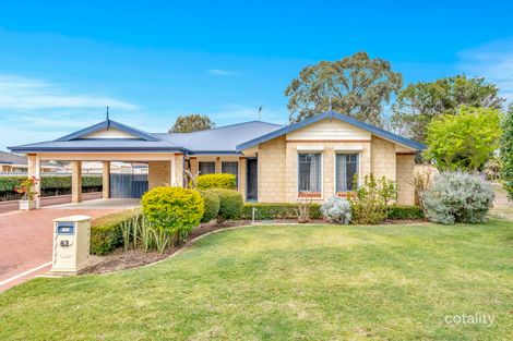 Property photo of 63 Bedingfeld Road Greenfields WA 6210