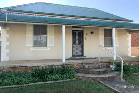 22 Napier St, East Tamworth, NSW 2340