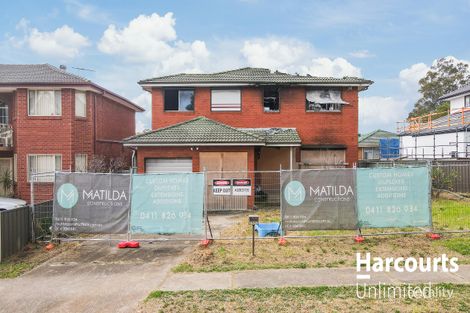 Property photo of 32 Terrigal Street Marayong NSW 2148