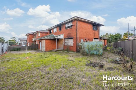 Property photo of 32 Terrigal Street Marayong NSW 2148