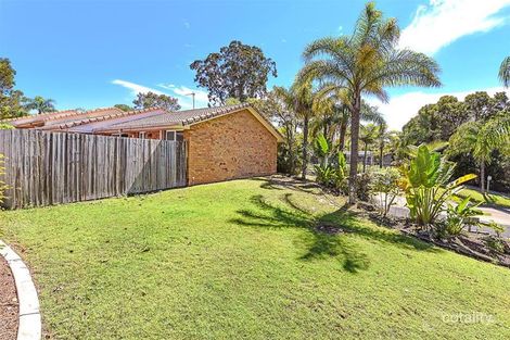 Property photo of 63/33 Edmund Rice Drive Southport QLD 4215