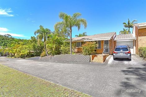 Property photo of 63/33 Edmund Rice Drive Southport QLD 4215