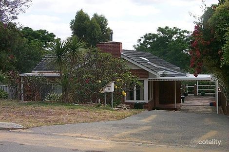 Property photo of 8 Panton Crescent Karrinyup WA 6018