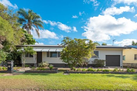 Property photo of 7 River Terrace Millbank QLD 4670