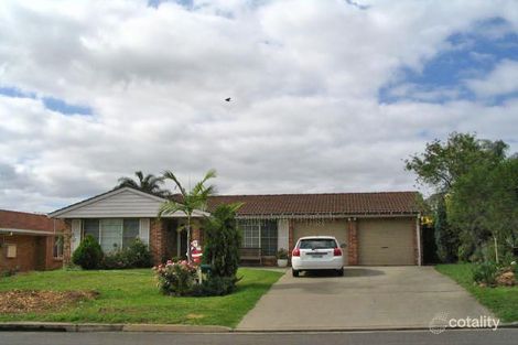 21 Whistler Cres, Erskine Park, NSW 2759