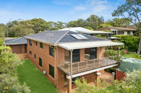 Property photo of 25 South Pacific Drive Macmasters Beach NSW 2251