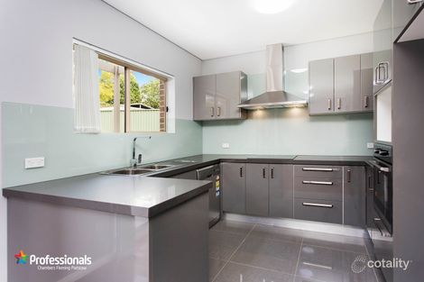 Property photo of 1A Tallawarra Avenue Padstow NSW 2211