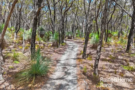 Property photo of 184 Bedlam Flat Road Delamere SA 5204