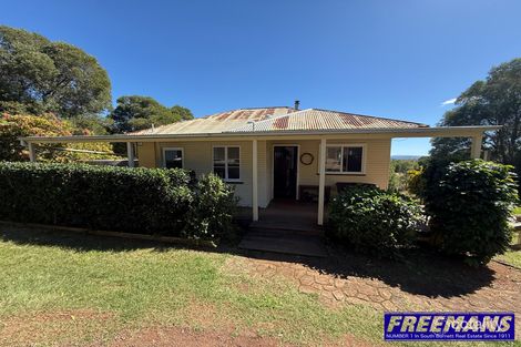 Property photo of 440 Hazeldean Road South Nanango QLD 4615