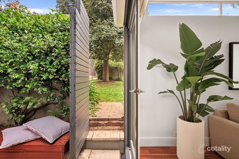 Property photo of 84A Burren Street Erskineville NSW 2043