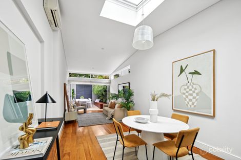 Property photo of 84A Burren Street Erskineville NSW 2043