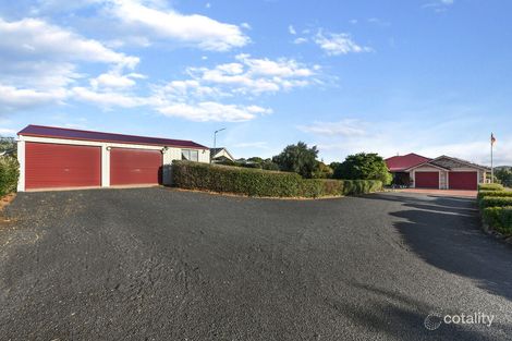 Property photo of 8 Cary's Road Glenvale QLD 4350