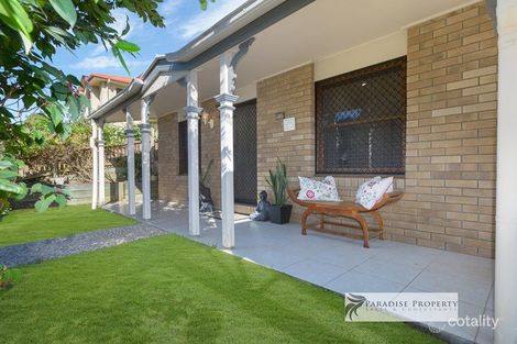 Property photo of 51 Eungella Terrace Forest Lake QLD 4078