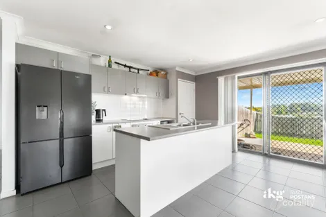 Property photo of 37 Monza Street Beaudesert QLD 4285