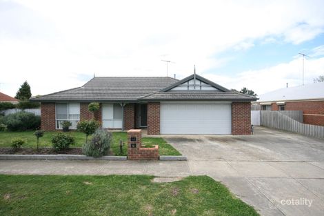 29 Meadenhall Dr, St Albans Park, VIC 3219