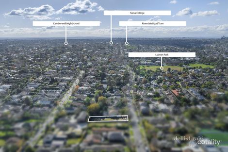 Property photo of 237 Highfield Road Camberwell VIC 3124