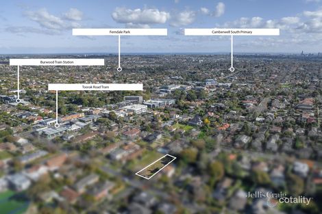 Property photo of 237 Highfield Road Camberwell VIC 3124