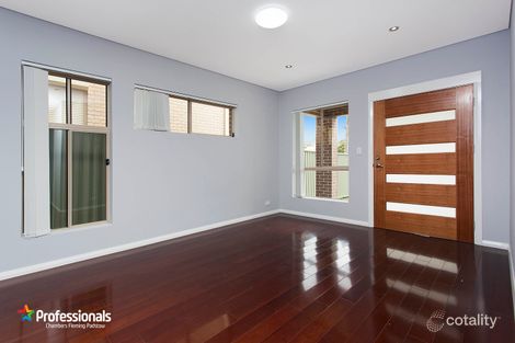Property photo of 1A Tallawarra Avenue Padstow NSW 2211