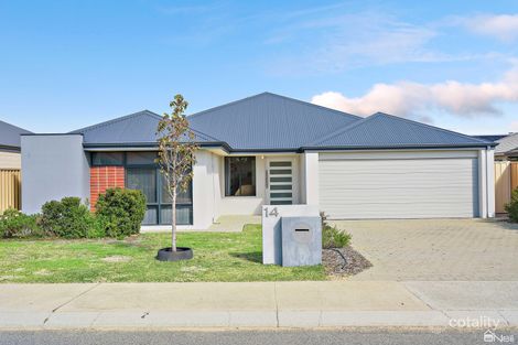 Property photo of 14 Staddon Road Seville Grove WA 6112