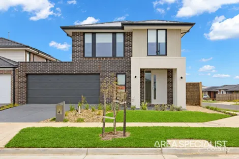 51 Huntington Ave, Bonnie Brook, VIC 3335