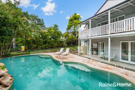 78 Highland Tce, St Lucia, QLD 4067