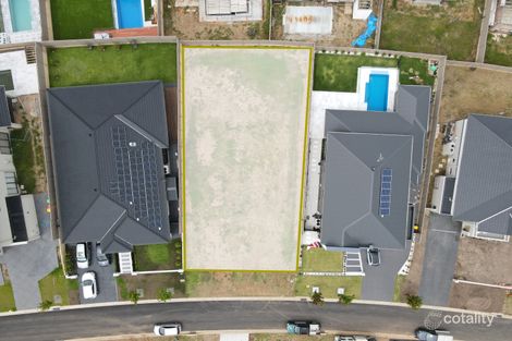 Property photo of 15 Hughes Avenue Harrington Park NSW 2567