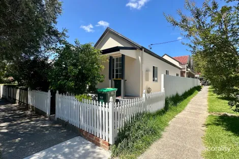 51 Mitchell St, Naremburn, NSW 2065