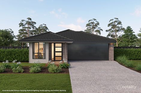 Lot 9 Jen St, Algester, QLD 4115
