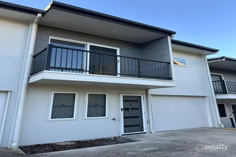 Property photo of 4/16 Macquarie Street Booval QLD 4304