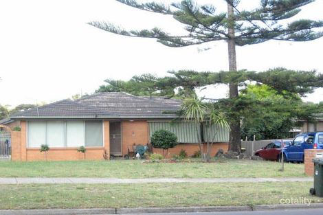 Property photo of 138 Karingal Drive Frankston VIC 3199