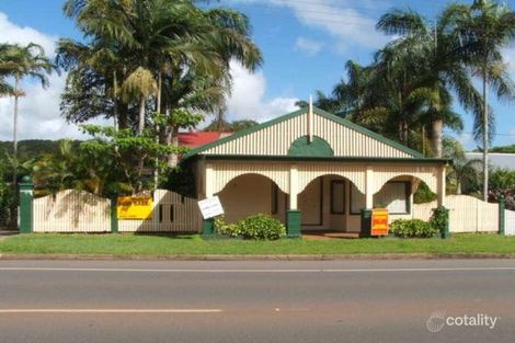 Property photo of 29 Patrick Street Malanda QLD 4885