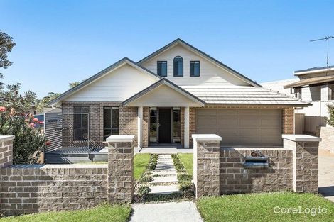 Property photo of 6 Nolan Avenue Engadine NSW 2233