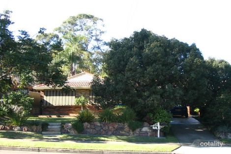 48 The Crescent, Toongabbie, NSW 2146