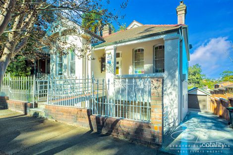 3/27 Croydon St, Petersham, NSW 2049