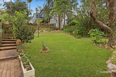 Property photo of 31 Bagnall Avenue Soldiers Point NSW 2317