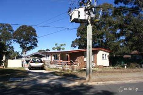 22 Kilbride Ave, Dharruk, NSW 2770