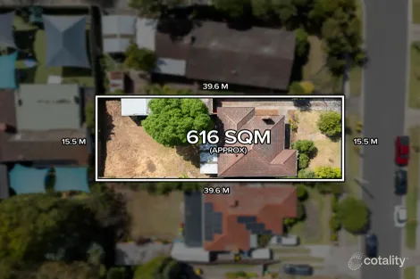 Property photo of 23 Husband Road Forest Hill VIC 3131